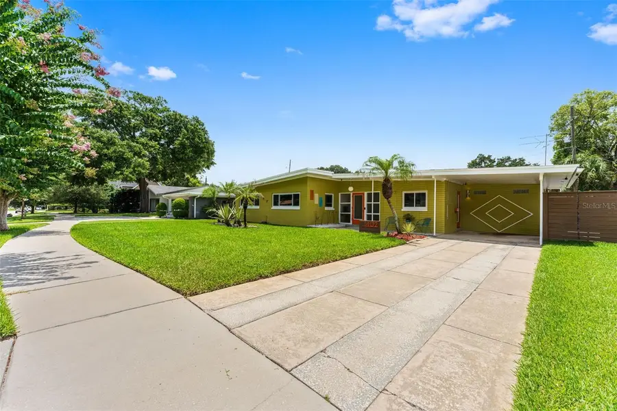 1402 Cumbie Street, Orlando, FL 32804 - #3