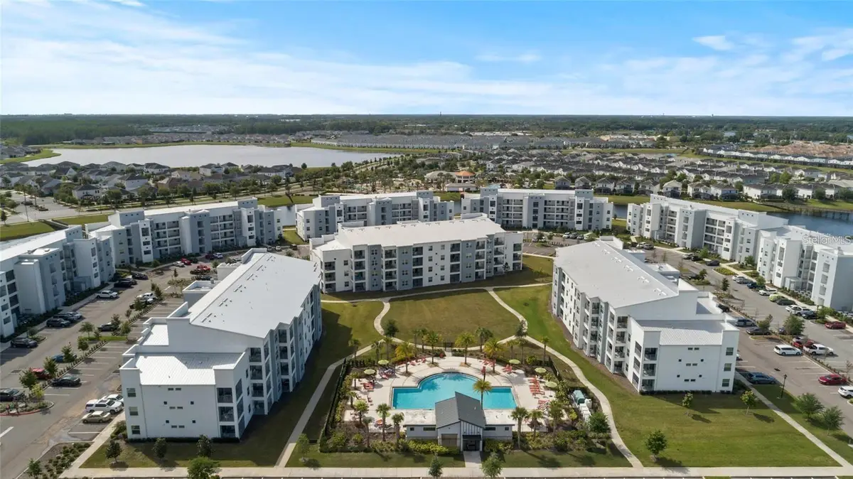 3151 Paradox Circle #103, Kissimmee, FL 34746 - #1