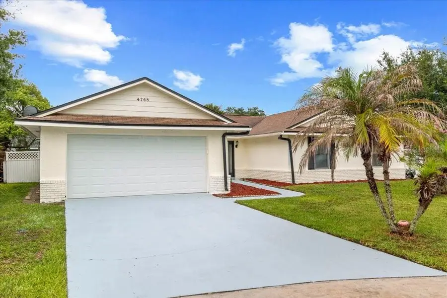 4768 Crossbow Court, Orlando, FL 32829 - #3