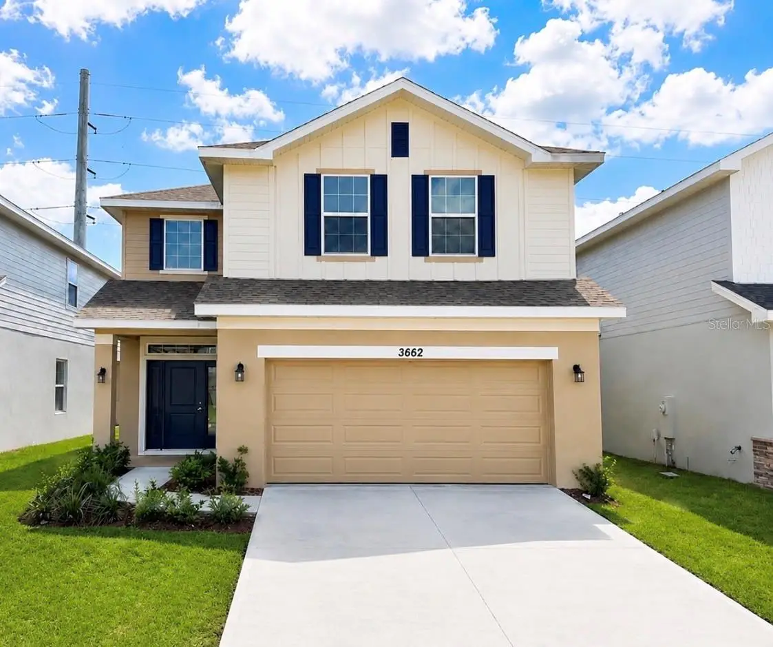 3662 Briarlynne Way, Saint Cloud, FL 34773 - #1