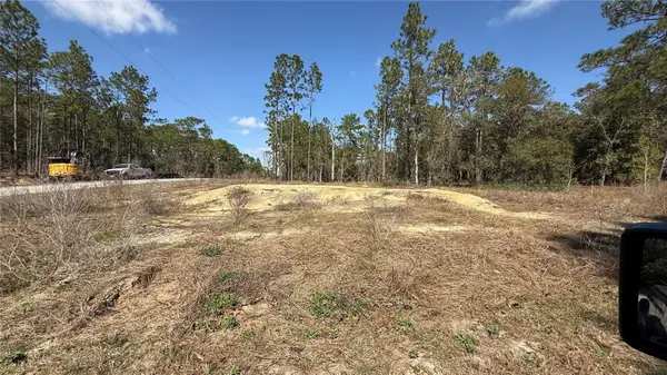259 NW Redwood Drive, DUNNELLON, FL 34431