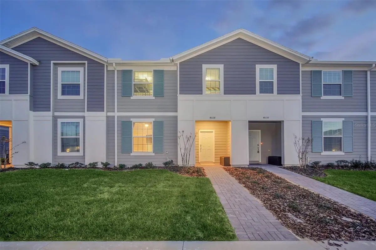 4034 Lana Avenue, Davenport, FL 33897 - #1