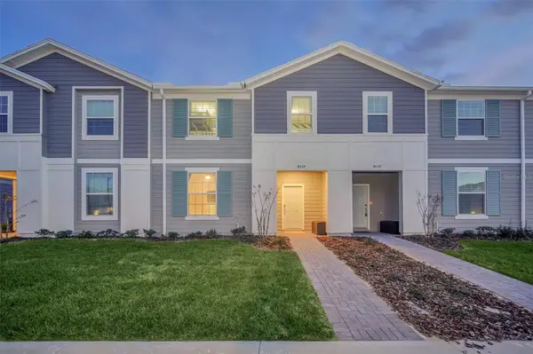 4034 Lana Avenue, DAVENPORT, FL 33897