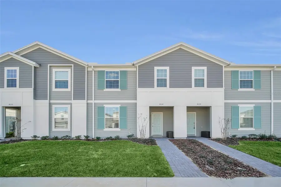 4034 Lana Avenue, Davenport, FL 33897 - #3