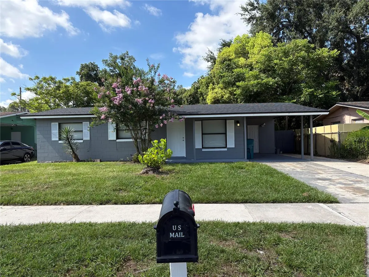 4648 Oliva Street, Orlando, FL 32811 - #1
