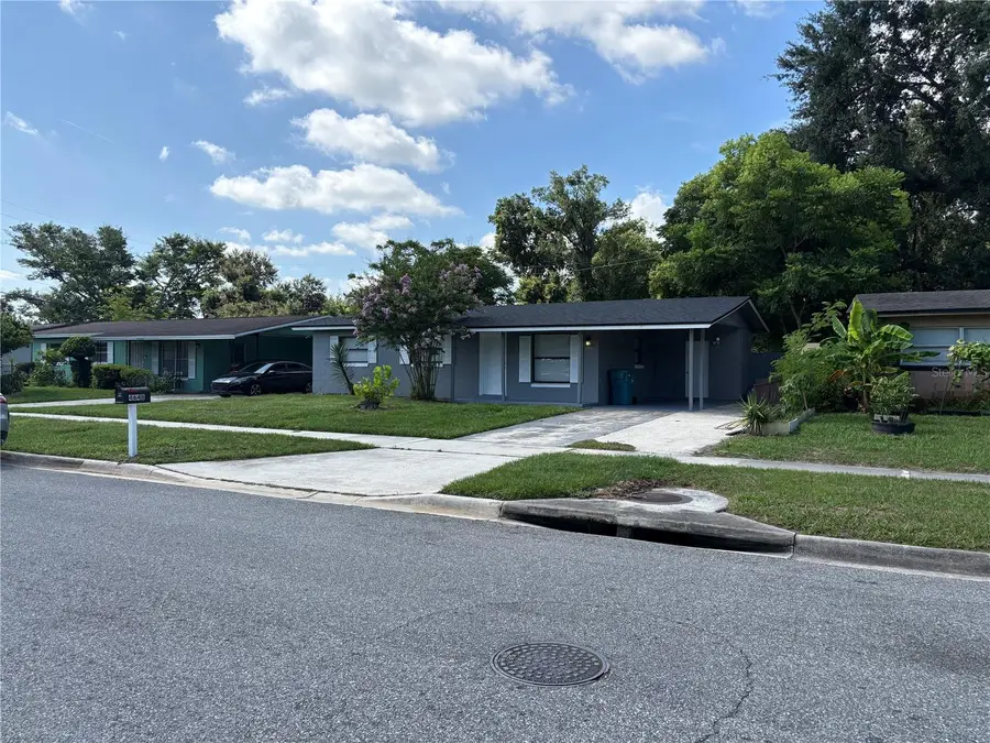 4648 Oliva Street, Orlando, FL 32811 - #2