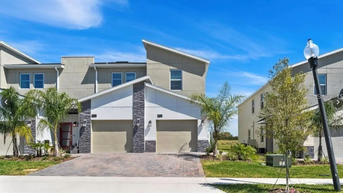 857 Ocean Course Avenue, Davenport, FL 33896 - #1