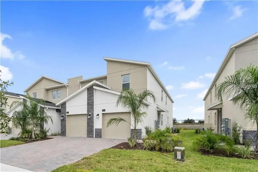 659 Ocean Course Avenue #659, Davenport, FL 33896 - #2