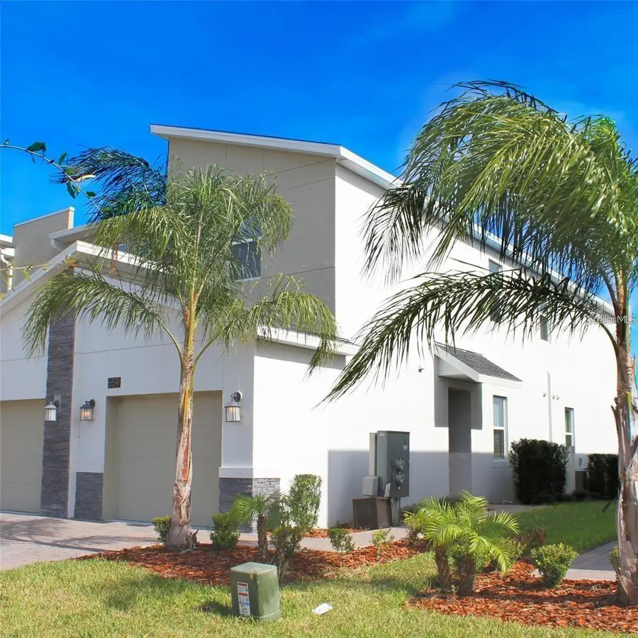 659 Ocean Course Avenue #659, Davenport, FL 33896 - #3