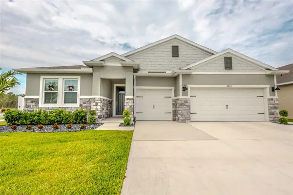 2843 Elio Hammock Drive, ST CLOUD, FL 34773