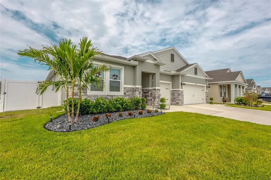 2843 Elio Hammock Drive, Saint Cloud, FL 34773 - #2