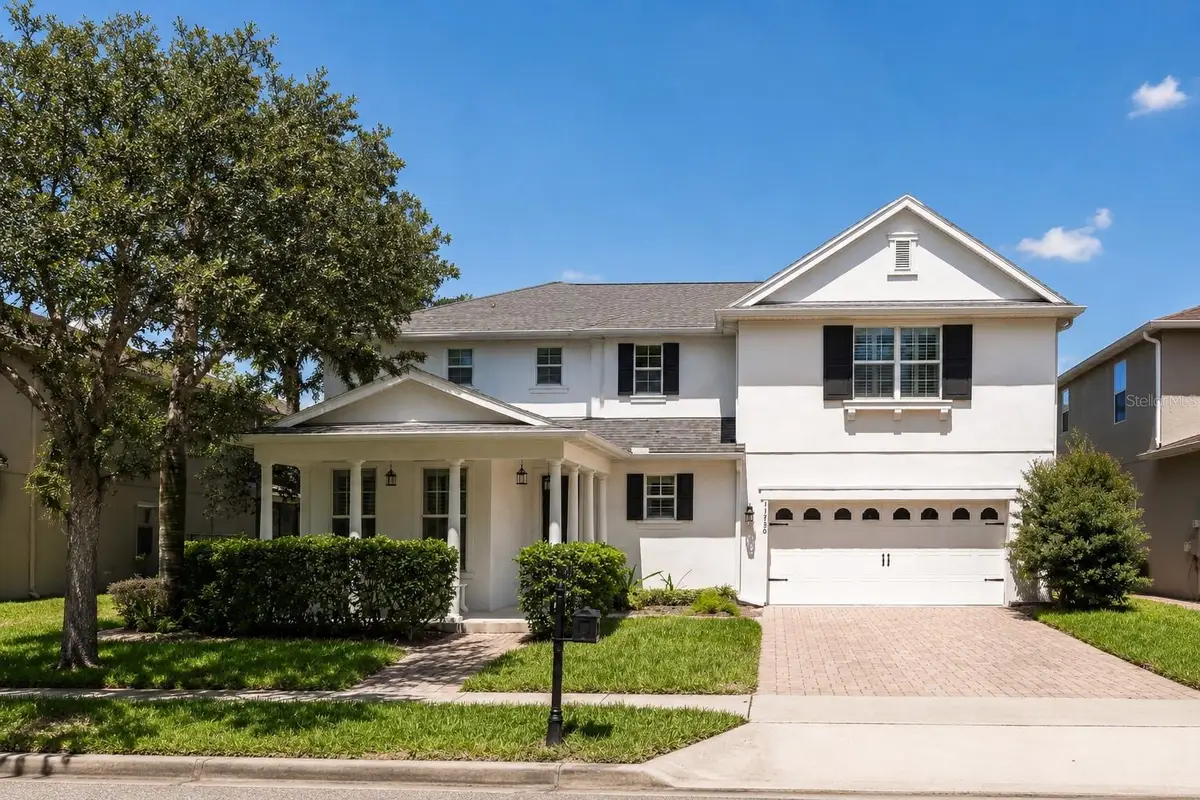 11750 Chateaubriand Avenue, Orlando, FL 32836 - #1
