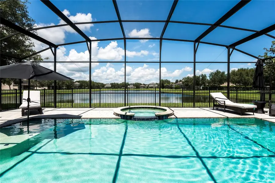 11750 Chateaubriand Avenue, Orlando, FL 32836 - #3