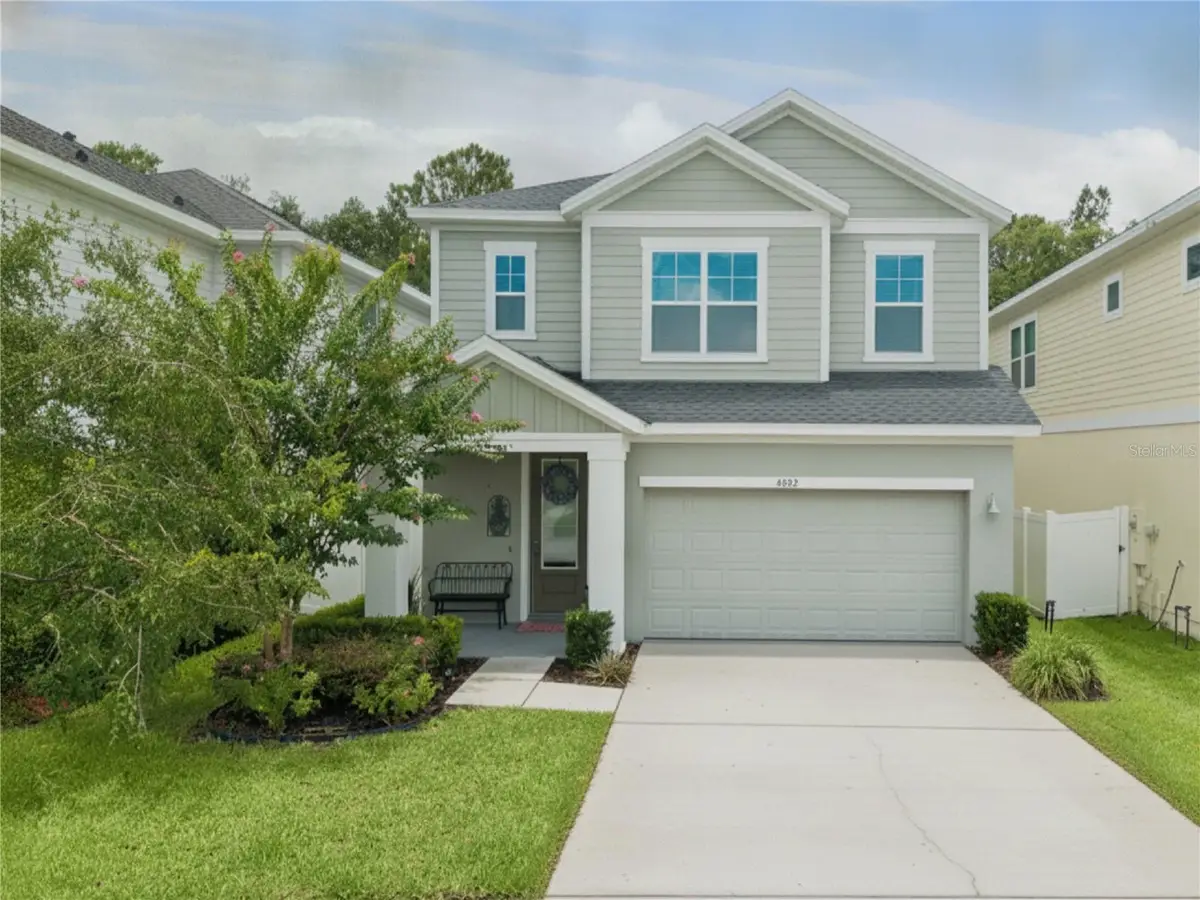 4222 Hibiscus Bloom Drive, Orlando, FL 32822 - #1