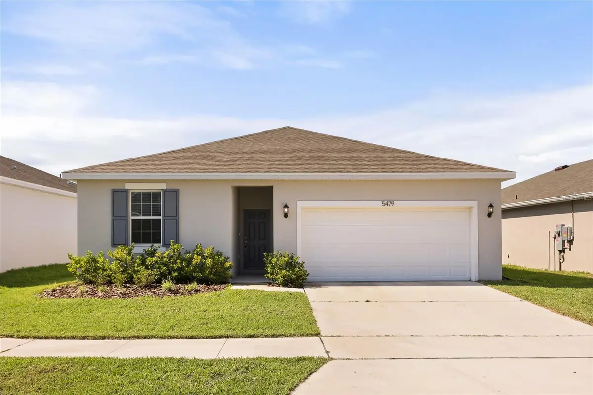 5479 Maddie Drive, Haines City, FL 33844 - #1