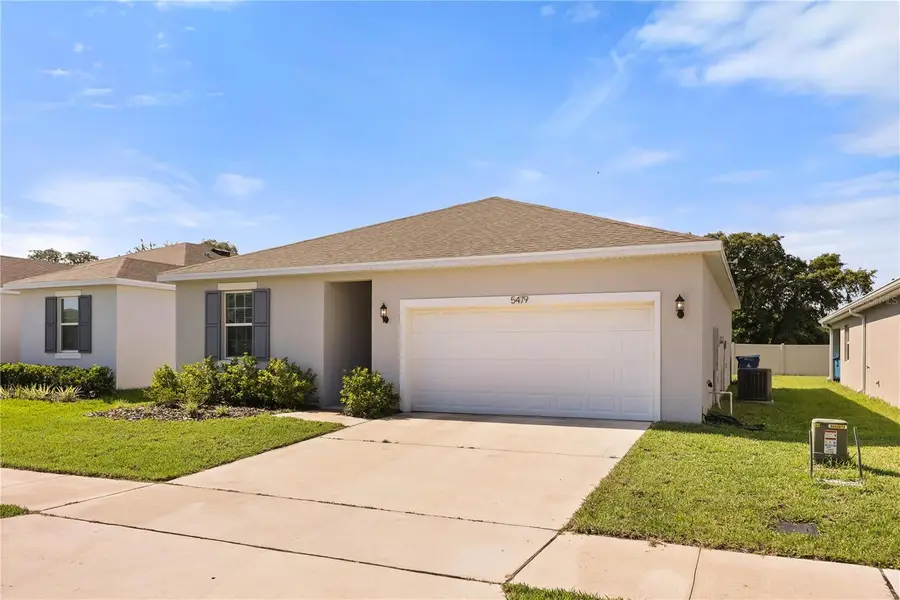 5479 Maddie Drive, Haines City, FL 33844 - #2