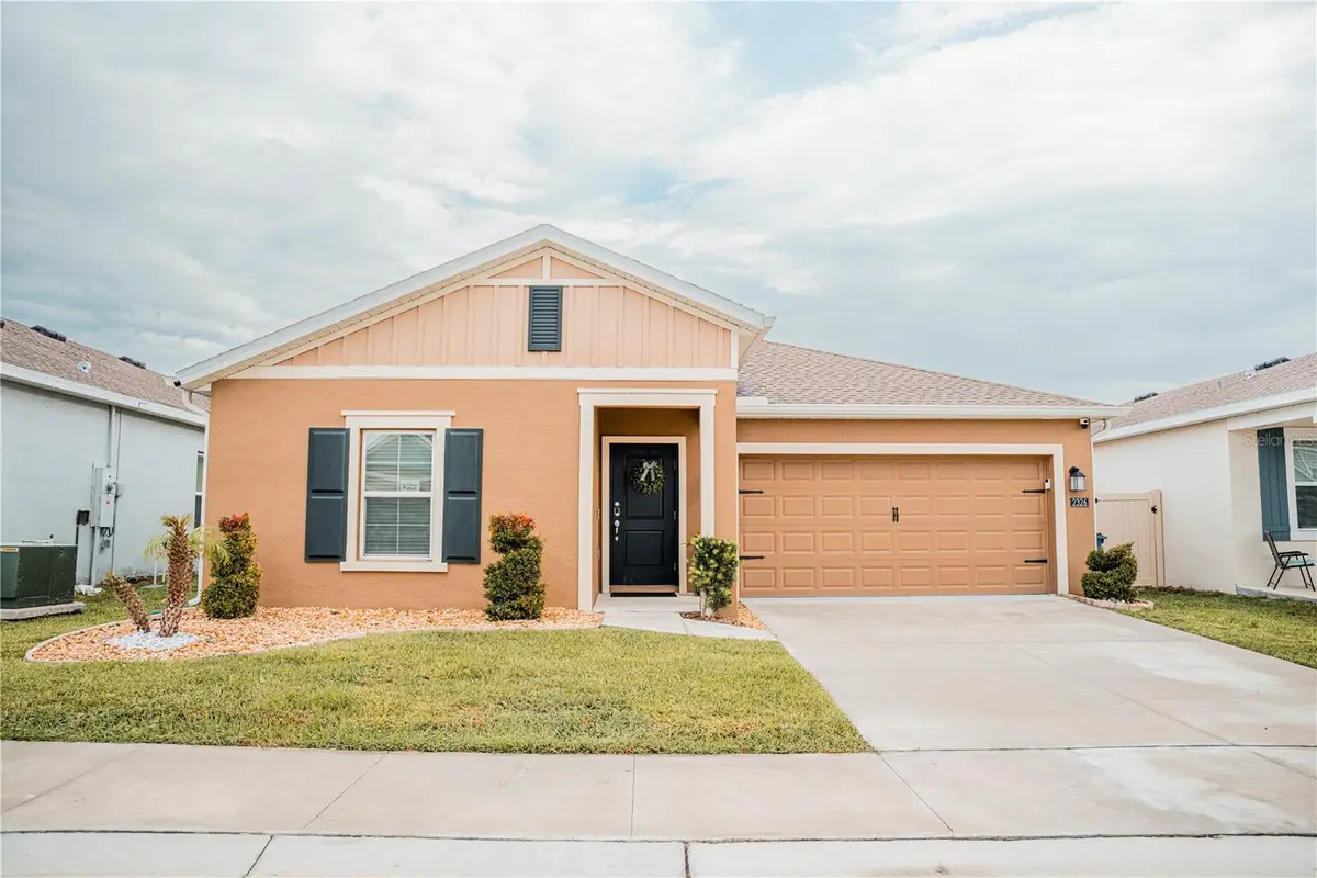 2326 Burney Falls Lane, Davenport, FL 33837 - #1