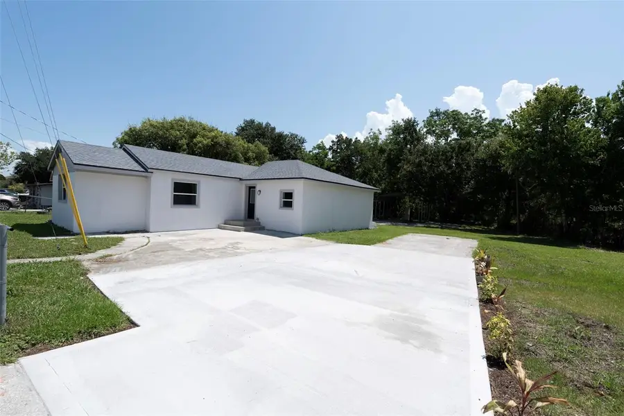689 Bethune Avenue, Winter Garden, FL 34787 - #2
