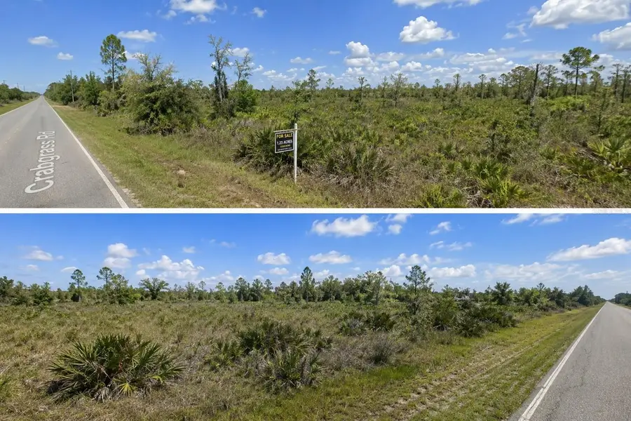 Crabgrass Road, Saint Cloud, FL 34773 - #2