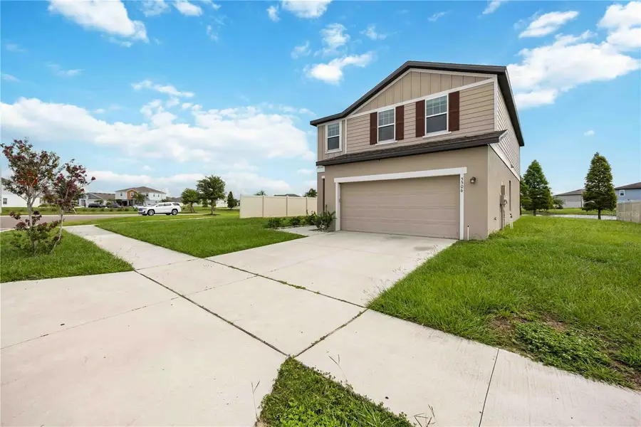 5506 Turkey Creek Way, Lakeland, FL 33811 - #2
