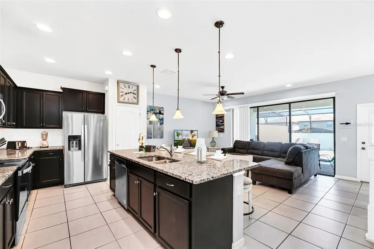 8930 Sydney Avenue, Kissimmee, FL 34747 - #1