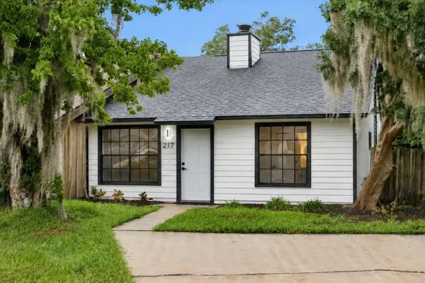 217 Lovell Lane, APOPKA, FL 32703