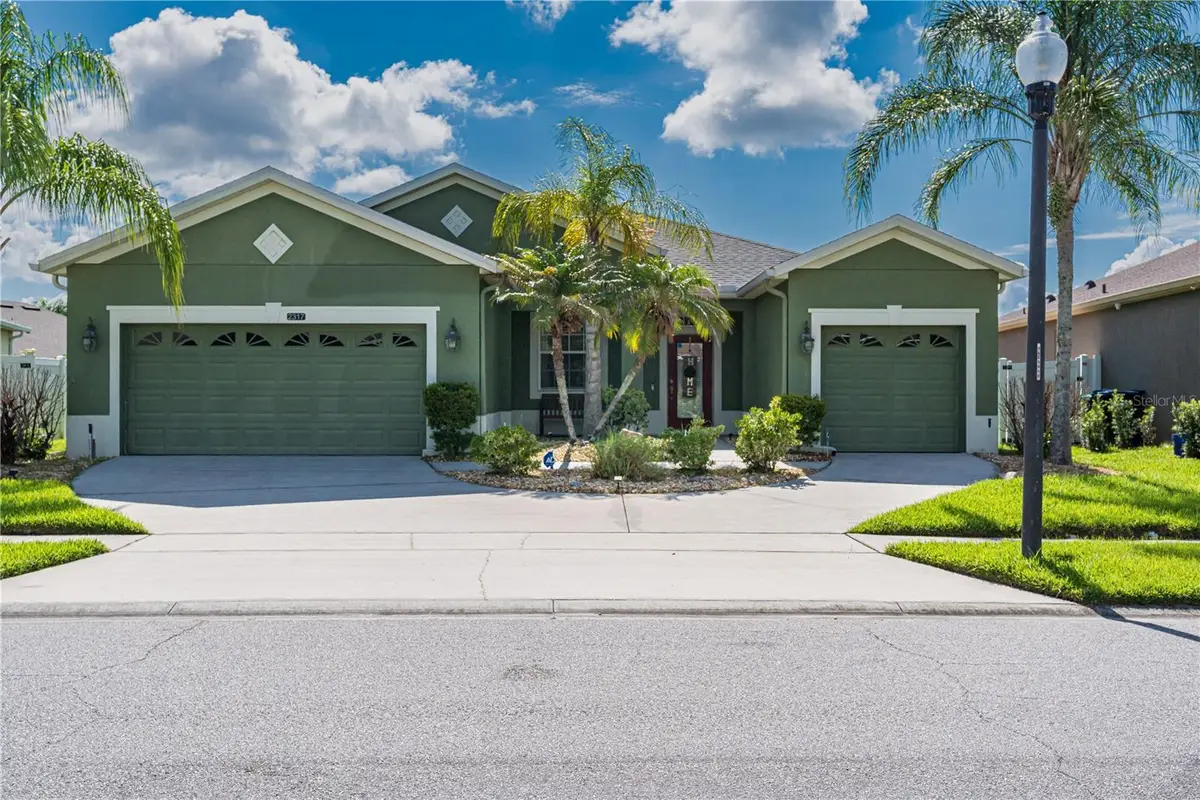 2317 Crosston Circle, Orlando, FL 32824 - #1
