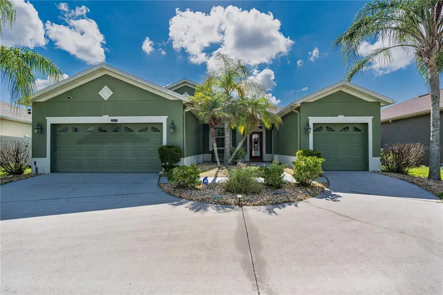 2317 Crosston Circle, Orlando, FL 32824 - #2