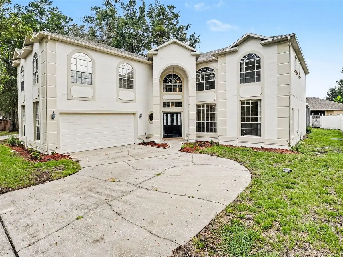 1268 Foxforrest Circle, Apopka, FL 32712 - #1