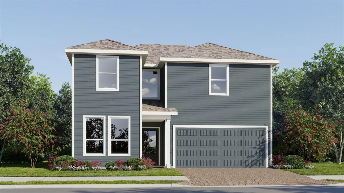 5119 Flaxleaf Street, Saint Cloud, FL 34772 - #1