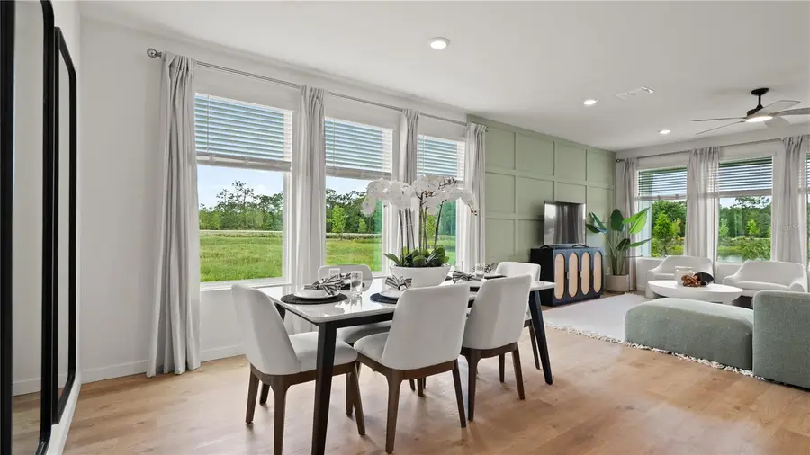5119 Flaxleaf Street, Saint Cloud, FL 34772 - #3