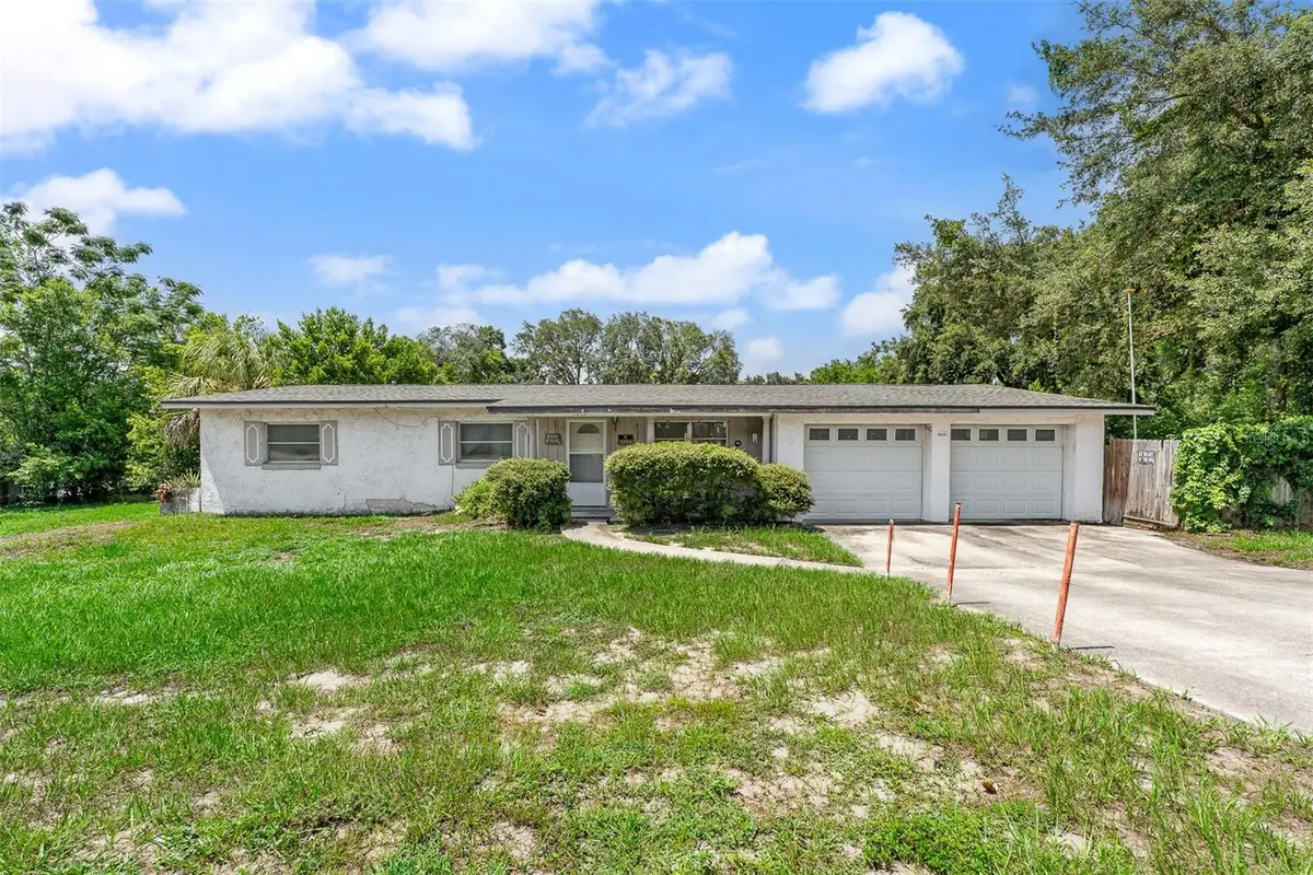 5619 Indian Hill Road, Orlando, FL 32808 - #1