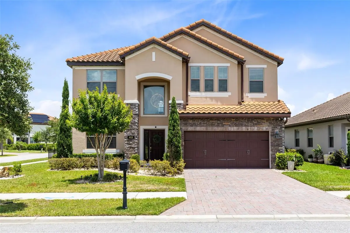 612 Via Isabelle Drive, Debary, FL 32713 - #1