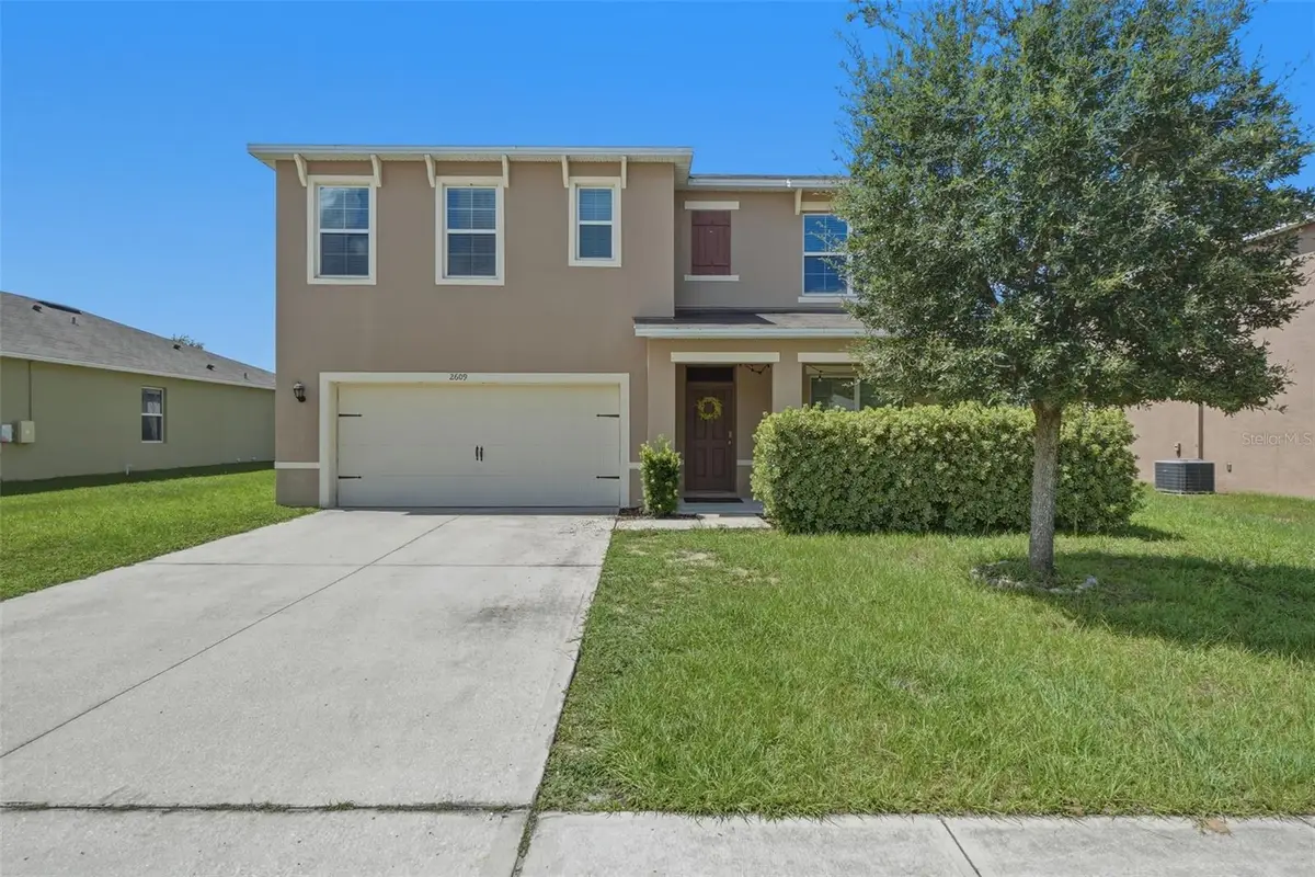2609 Grand Central Avenue, Tavares, FL 32778 - #1