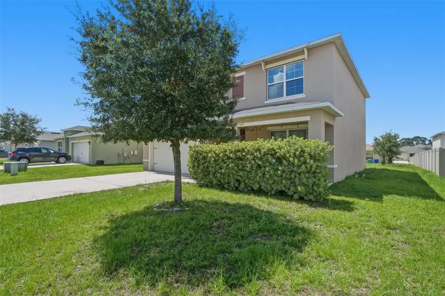 2609 Grand Central Avenue, Tavares, FL 32778 - #3