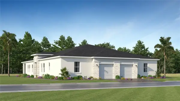 4318 St Thomas Way, KISSIMMEE, FL 34758