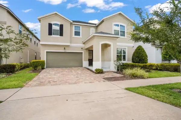 1632 Nassau Point Trail, KISSIMMEE, FL 34747