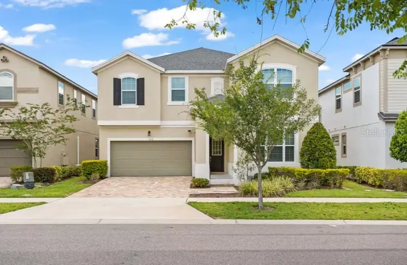 1632 Nassau Point Trail, Kissimmee, FL 34747 - #2