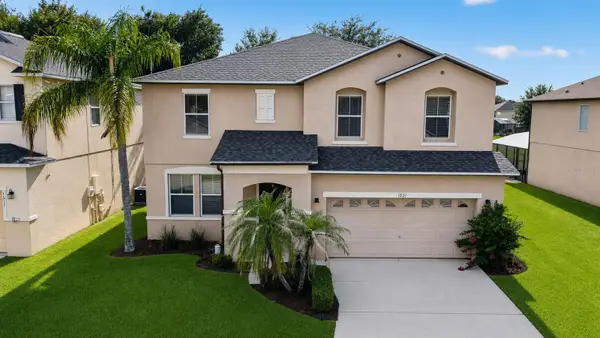 1521 Blue Sky Way, CLERMONT, FL 34714