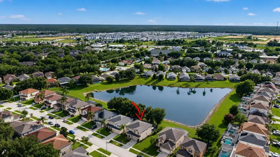 1521 Blue Sky Way, Clermont, FL 34714 - #2