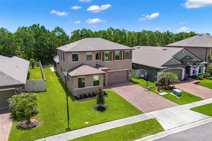 4697 Broomsedge Circle, West Melbourne, FL 32904 - #3