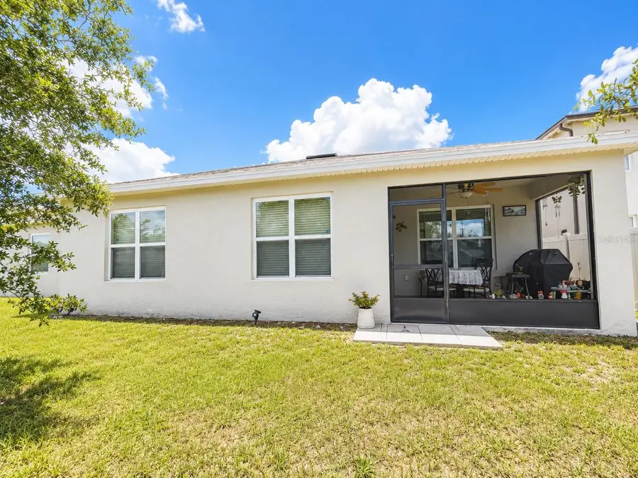 157 Henry Stevens Drive, Haines City, FL 33844 - #2
