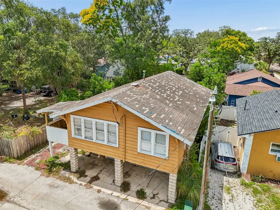 2210 20th Avenue S, Saint Petersburg, FL 33712 - #2