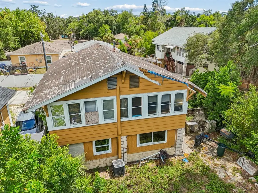 2210 20th Avenue S, Saint Petersburg, FL 33712 - #3