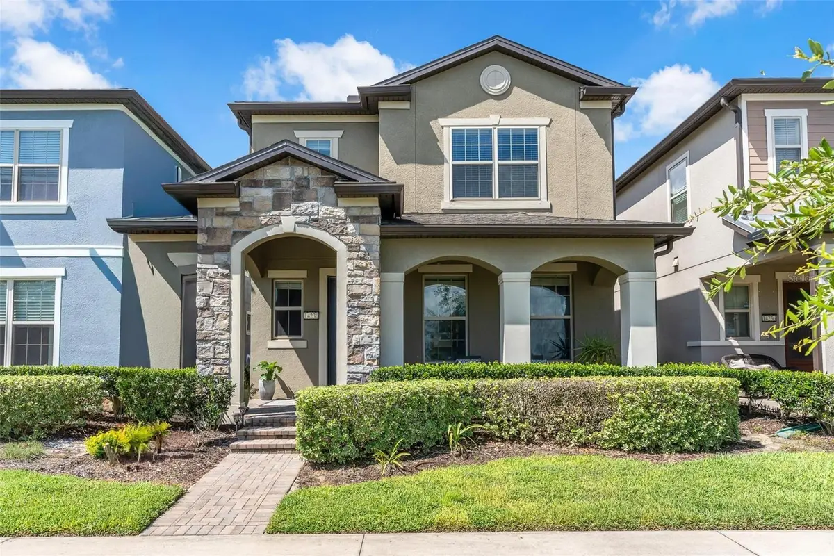 14230 Murcott Blossom Boulevard, Winter Garden, FL 34787 - #1