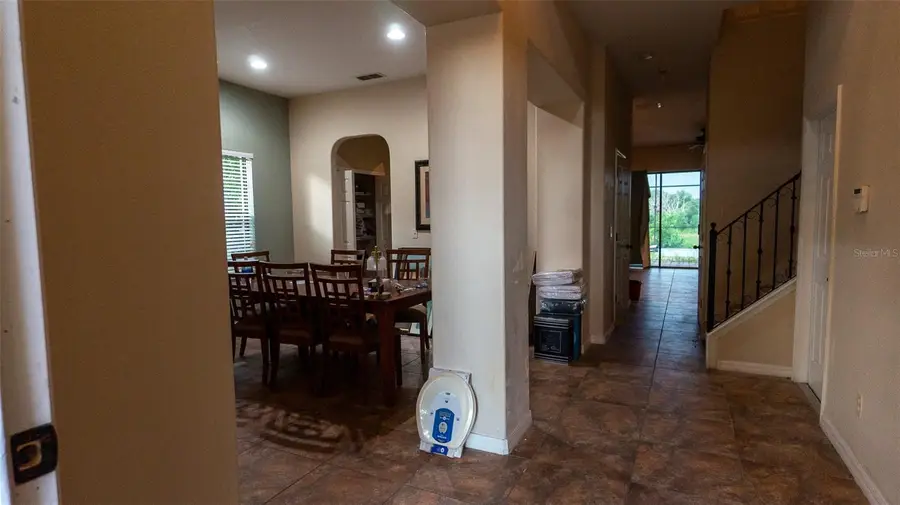 416 Bridgeford Crossing Boulevard, Davenport, FL 33837 - #2