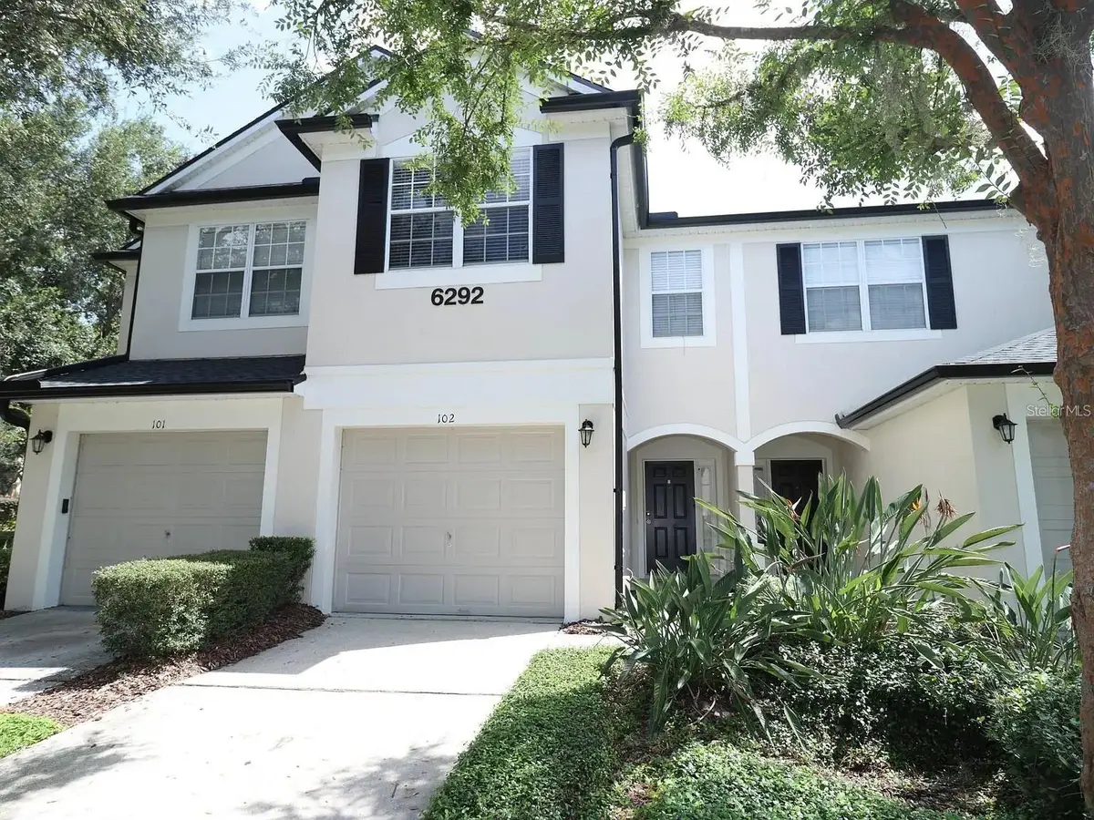 6292 Twain Street #102, Orlando, FL 32835 - #1