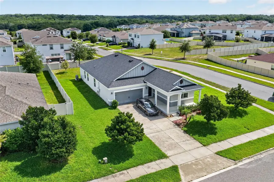 2364 Carriage Pointe Loop, Apopka, FL 32712 - #3