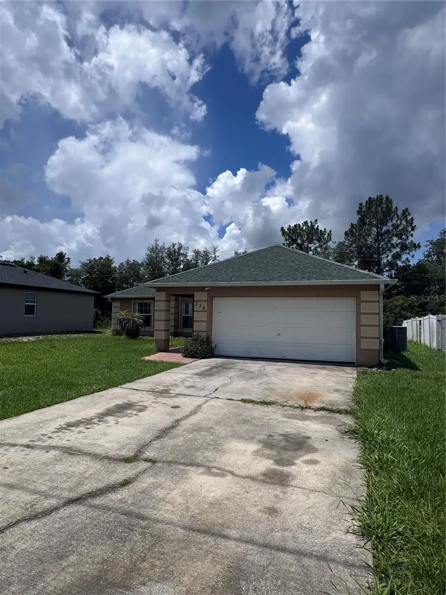 338 Kingfish Drive, Poinciana, FL 34759 - #2