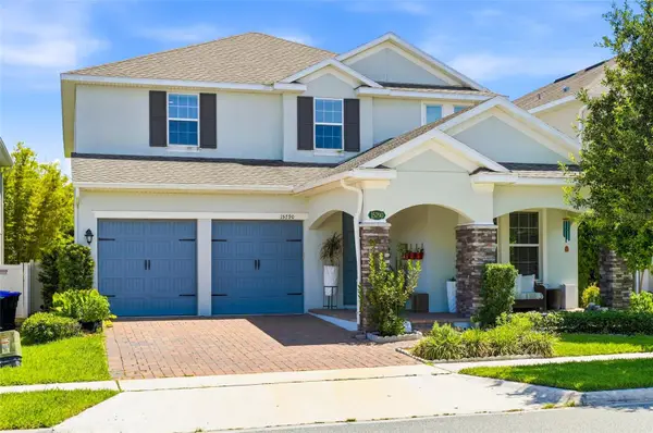 15790 Sweet Limetta Drive, WINTER GARDEN, FL 34787